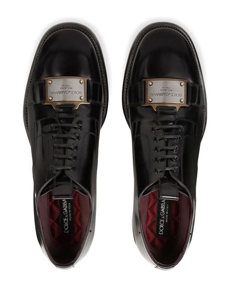 heren schoenen dolce gabbana|farfetch dolce gabbana shoes.